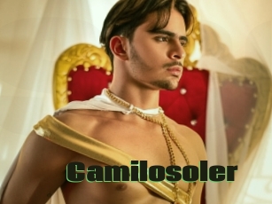 Camilosoler