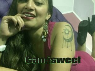 Camisweet