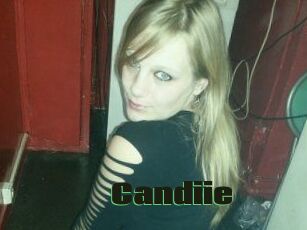 Candiie