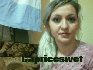 Capriceswet