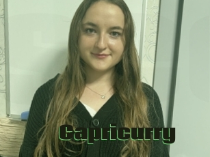 Capricurry