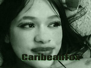 Caribeanfox