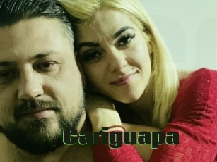 Cariguapa
