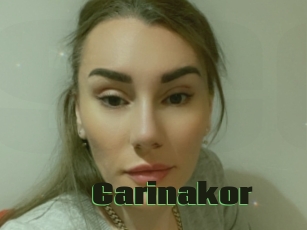 Carinakor