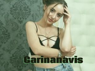 Carinanavis