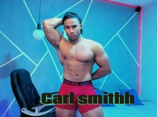 Carl_smithh