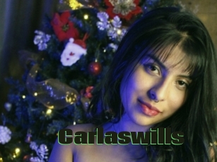 Carlaswills