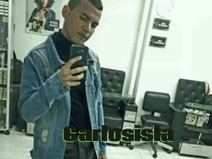 Carlosisla