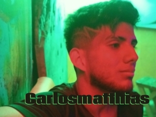 Carlosmatthias