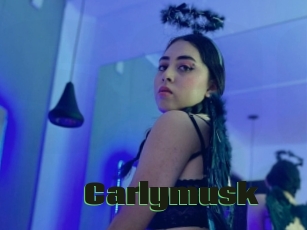 Carlymusk