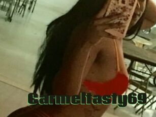 Carmeltasty69