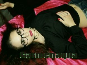 Carmenaqua