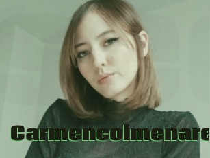 Carmencolmenarez