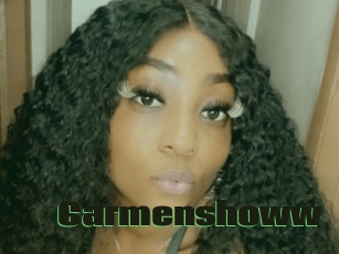 Carmenshoww