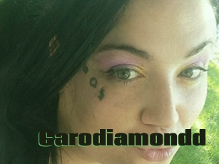 Carodiamondd