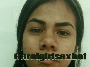 Carolgirlsexhot
