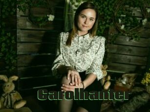 Carolhanter