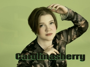 Carolinasherry