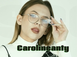 Carolineanty