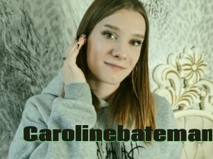 Carolinebateman