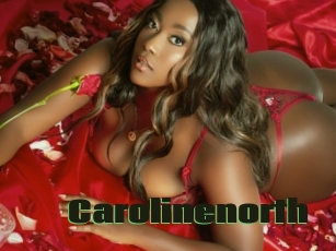 Carolinenorth