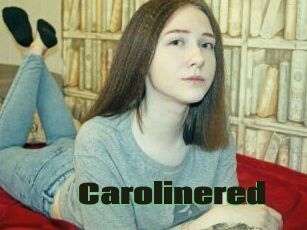 Carolinered