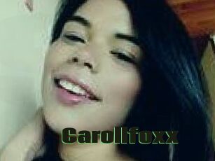Carollfoxx