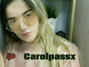 Carolpassx