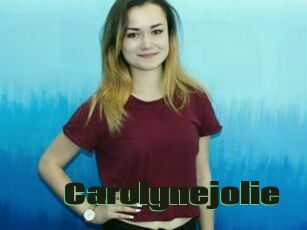 Carolynejolie