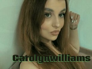 Carolynwilliams