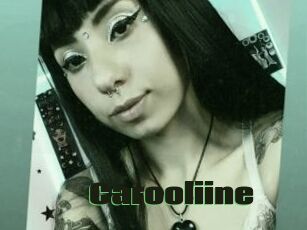 Carooliine