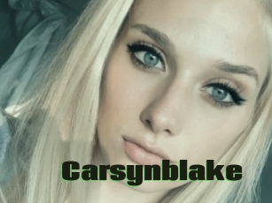 Carsynblake