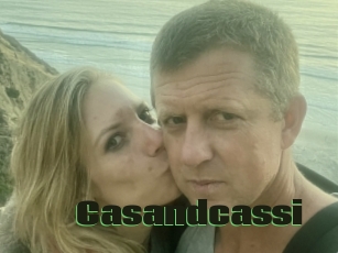 Casandcassi