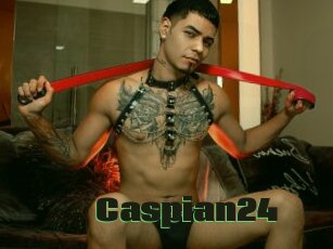 Caspian24