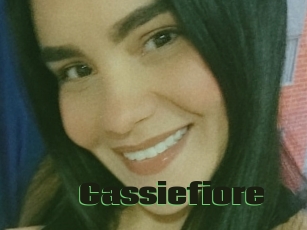 Cassiefiore