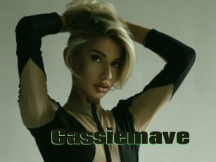 Cassiemave