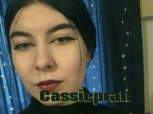 Cassiepratt