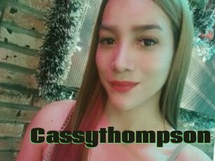 Cassythompson