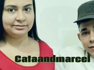 Cataandmarcel