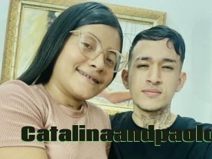Catalinaandpaolo