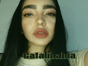 Catalinalua
