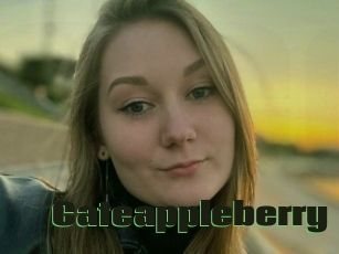 Cateappleberry