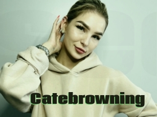 Catebrowning
