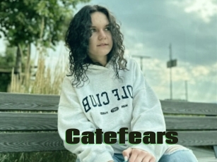 Catefears