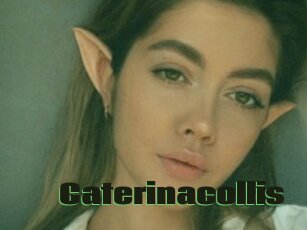 Caterinacollis