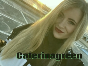 Caterinagreen