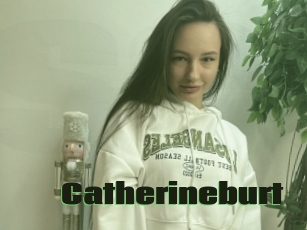 Catherineburt