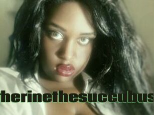 Catherinethesuccubus