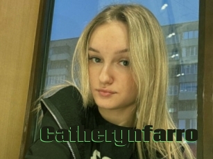 Catherynfarro