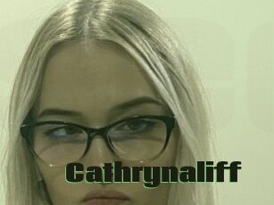 Cathrynaliff